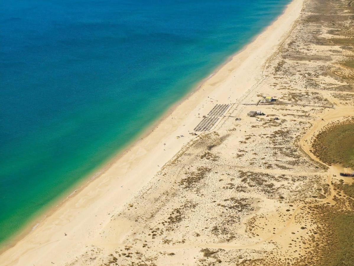Cabanas Beach House - Pool View كاباناس تْدي تافيرا المظهر الخارجي الصورة